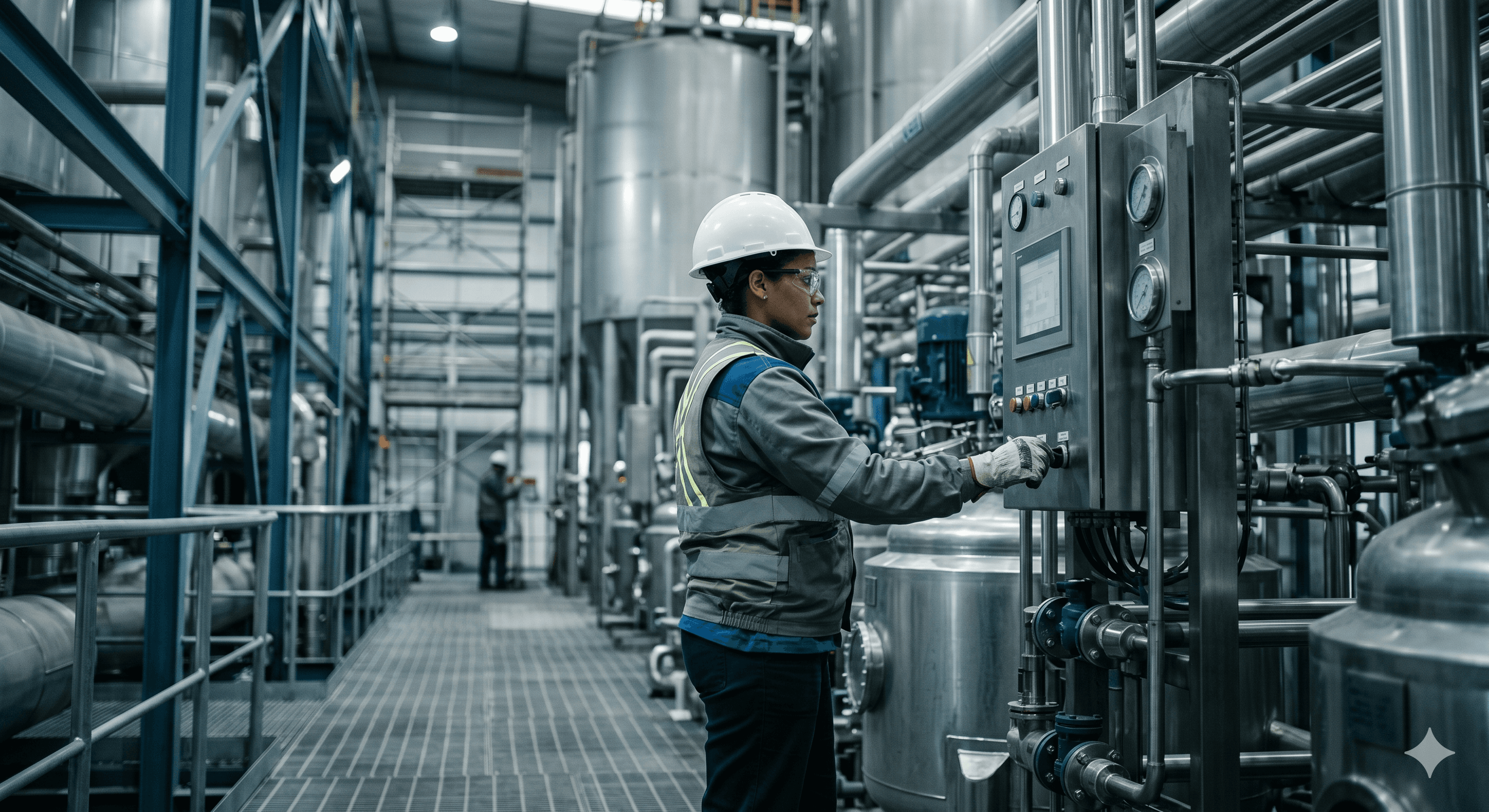 Industriales y Especialidad